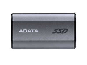 حافظه SSD اکسترنال ای دیتا مدل ADATA ELITE SE880 1TB